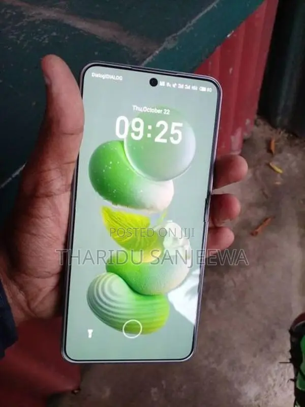 Meizu Lucky 08 (Used)