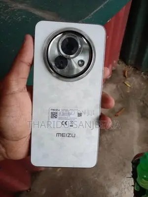 Meizu Lucky 08 (Used)