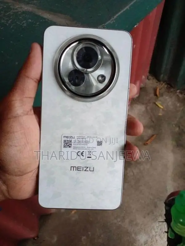 Meizu Lucky 08 (Used)