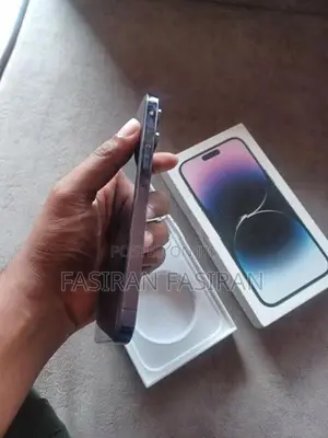 Apple iPhone 14 Pro Max (Used)