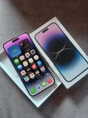 Apple iPhone 14 Pro Max (Used)