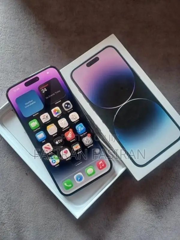 Apple iPhone 14 Pro Max (Used)
