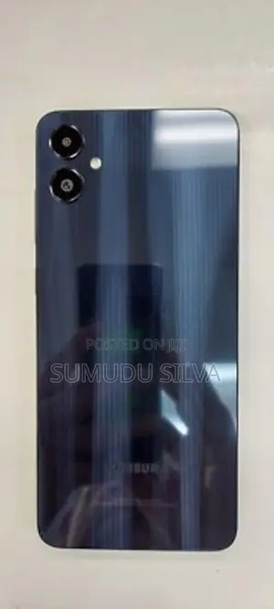 Samsung Galaxy A05 (Used)