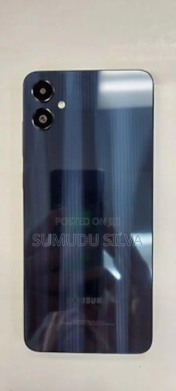 Samsung Galaxy A05 (Used)