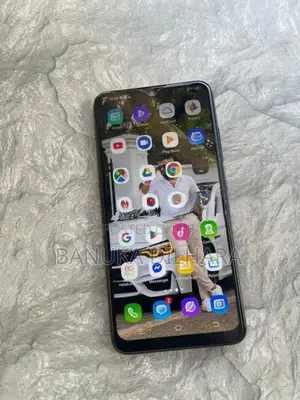 Vivo Y93 (Used)