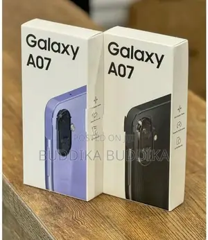 Samsung Galaxy A07 (Used)