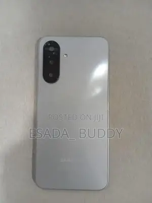 Samsung Galaxy A17 (Used)