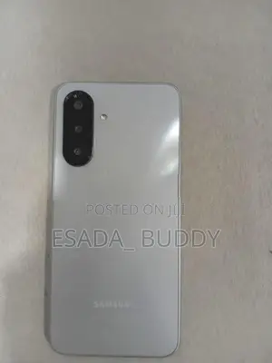 Samsung Galaxy A17 (Used)