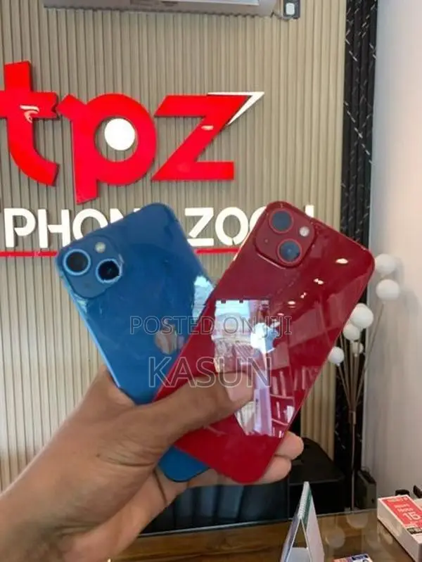 Apple iPhone 13 (Used)