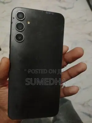 Samsung Galaxy A34 (Used)