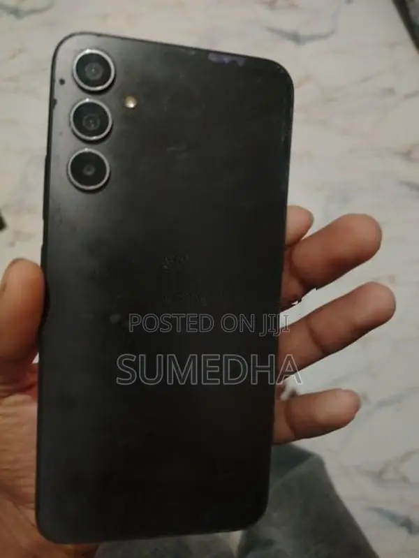 Samsung Galaxy A34 (Used)