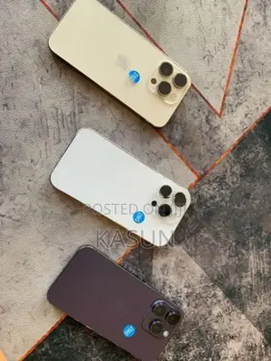Apple iPhone 14 Pro (Used)