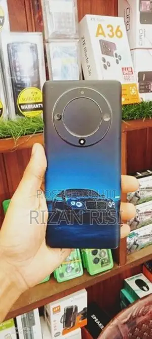 Honor X9a (Used)