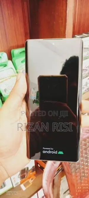 Honor X9a (Used)