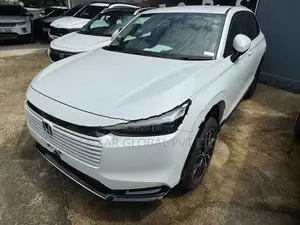Honda Vezel Z PREMIUM SPEC 2026