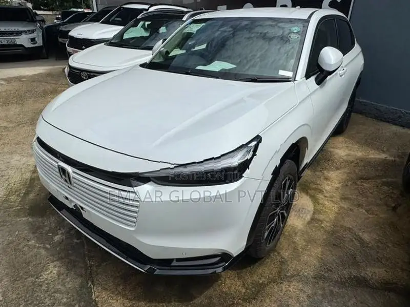 Honda Vezel Z PREMIUM SPEC 2026
