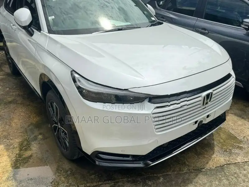 Honda Vezel Z PREMIUM SPEC 2026
