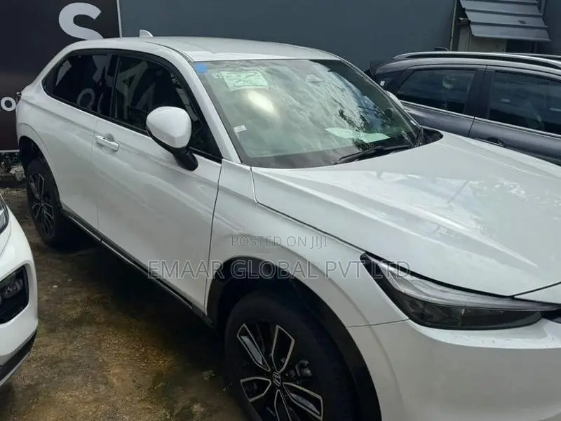Honda Vezel Z PREMIUM SPEC 2026