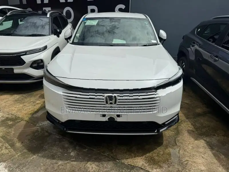 Honda Vezel Z PREMIUM SPEC 2026