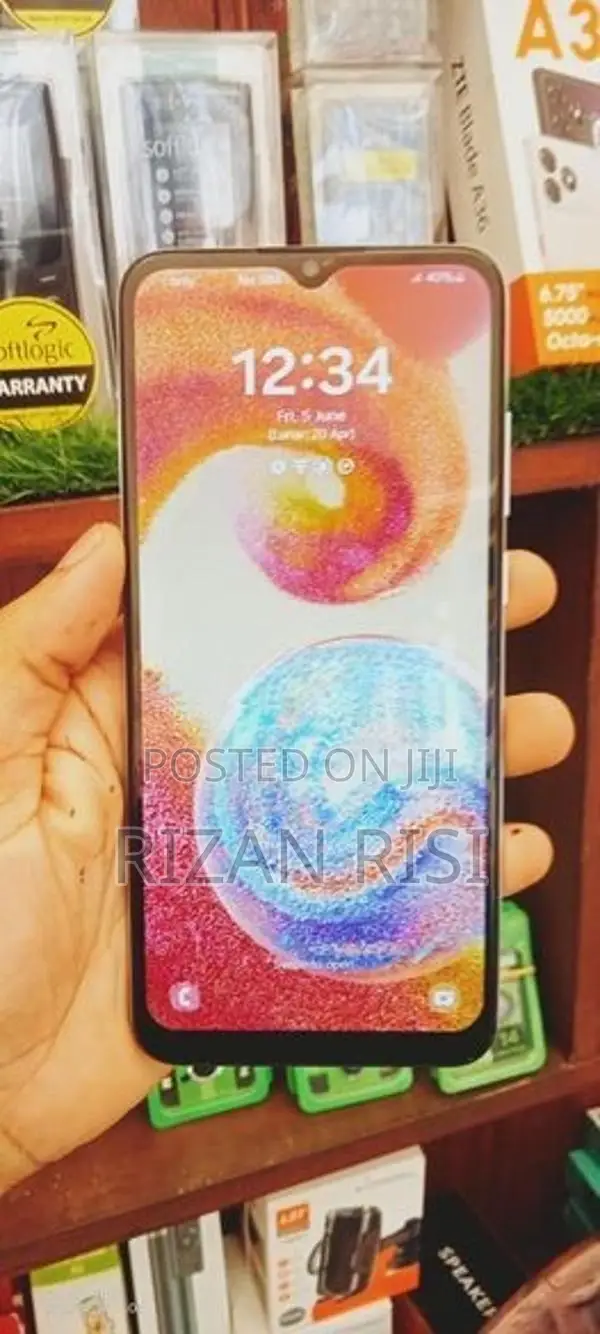 Samsung Galaxy A04e (Used)