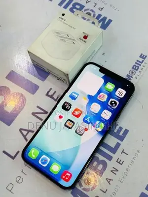 Apple iPhone 12 Pro Max 5G 128GB (Used)