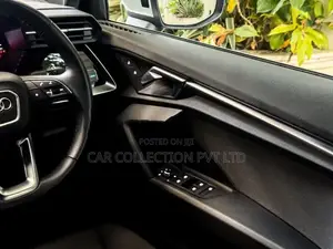 Audi A3 Sport back 2023