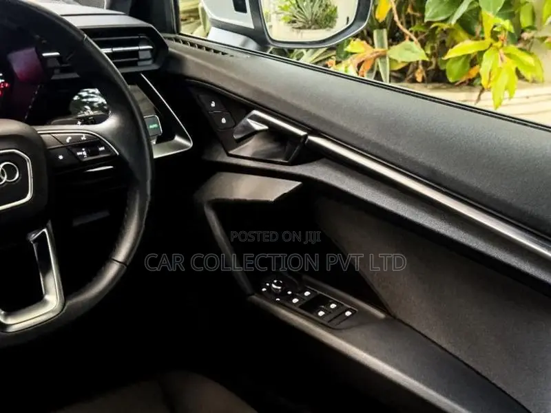 Audi A3 Sport back 2023