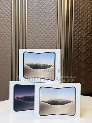 Apple iPhone Duo 256GB (Brand New)