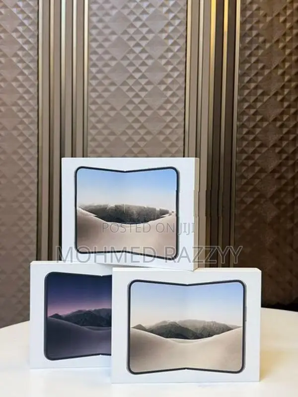 Apple iPhone Duo 256GB (Brand New)