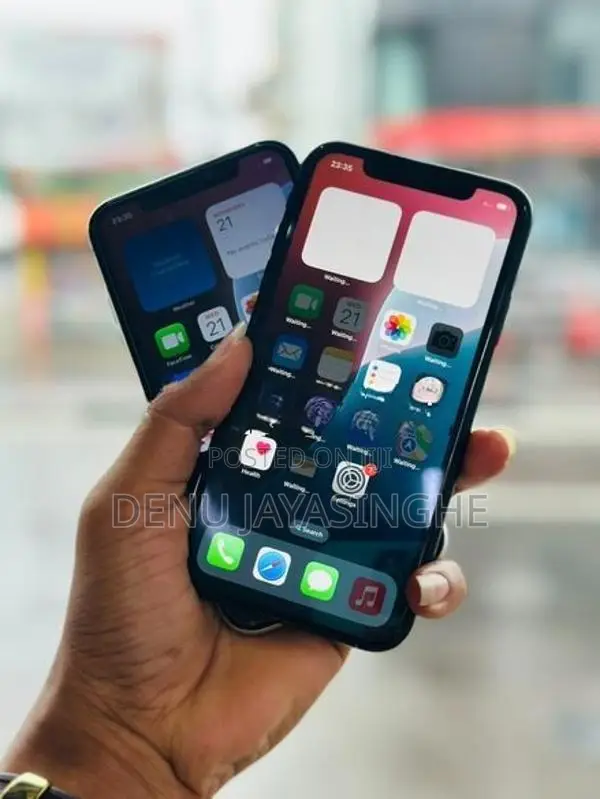 Apple iPhone XR 128GB (Used)