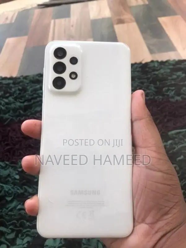 Samsung Galaxy A23 (Used)