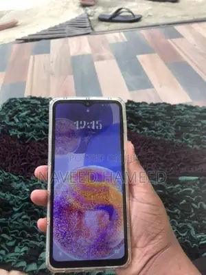 Samsung Galaxy A23 (Used)