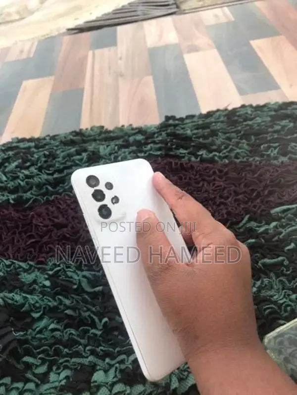 Samsung Galaxy A23 (Used)