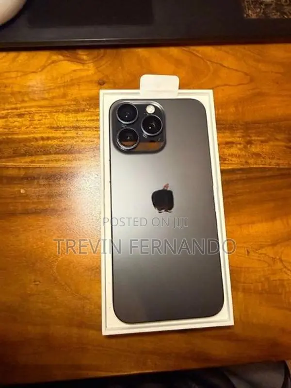 Apple iPhone 15 Pro Max (Used)