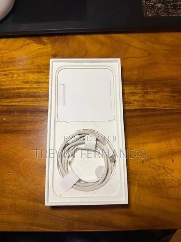 Apple iPhone 15 Pro Max (Used)