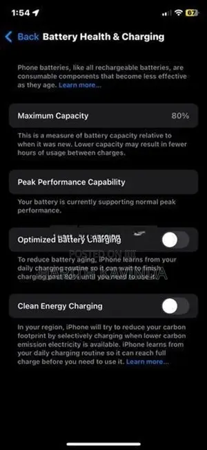 Apple iPhone XS (Used)