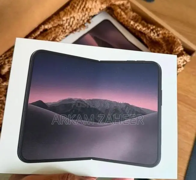 Apple iPhone Duo (Brand New)