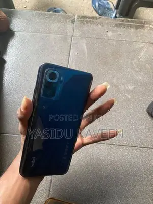 Xiaomi Redmi Note 10s 2025 (Used)