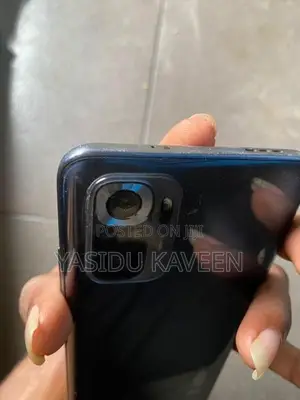 Xiaomi Redmi Note 10s 2025 (Used)
