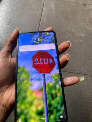 Xiaomi Redmi Note 10s 2025 (Used)