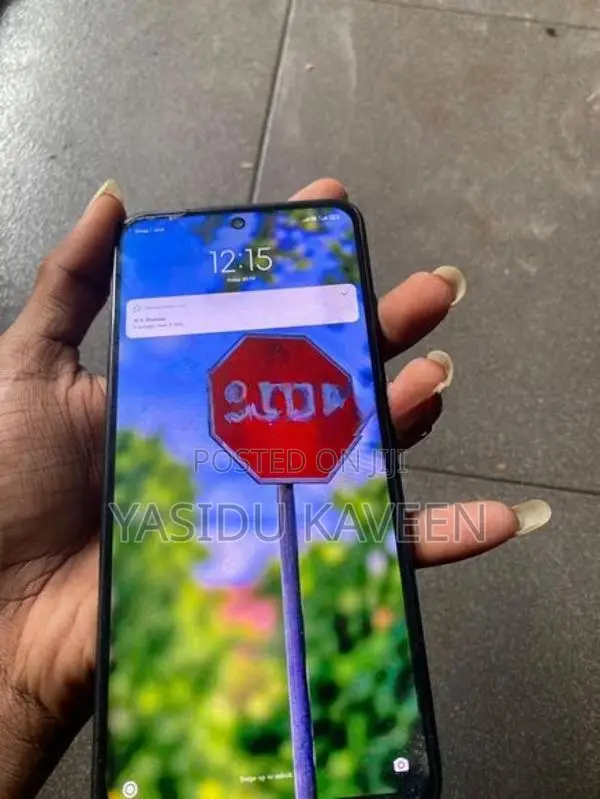 Xiaomi Redmi Note 10s 2025 (Used)