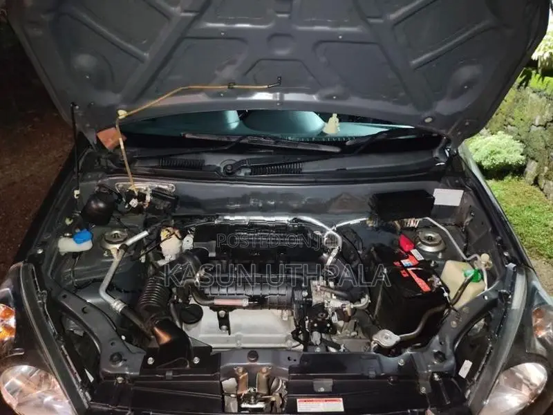 Suzuki Alto 2015