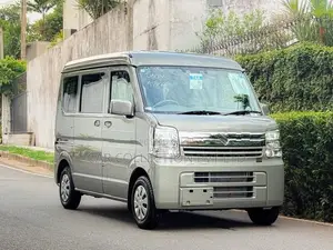 Suzuki Every Full Join 2026
