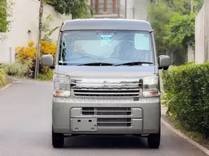 Suzuki Every Full Join 2026
