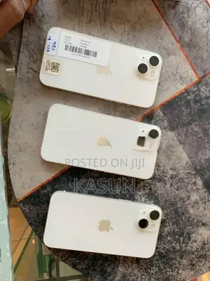 Apple iPhone 14 (Used)