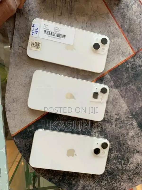 Apple iPhone 14 (Used)