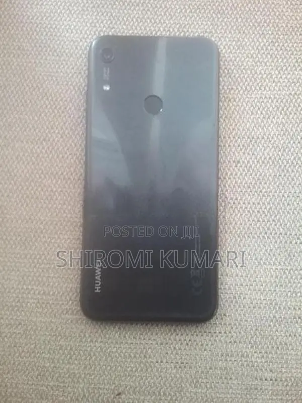 Huawei Y6s Global Edition (Used)