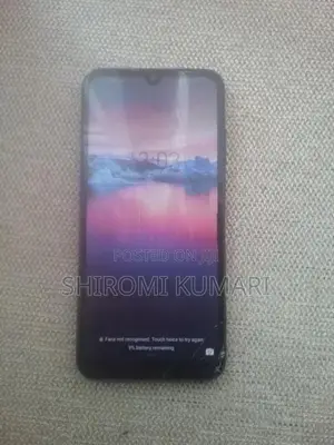 Huawei Y6s Global Edition (Used)