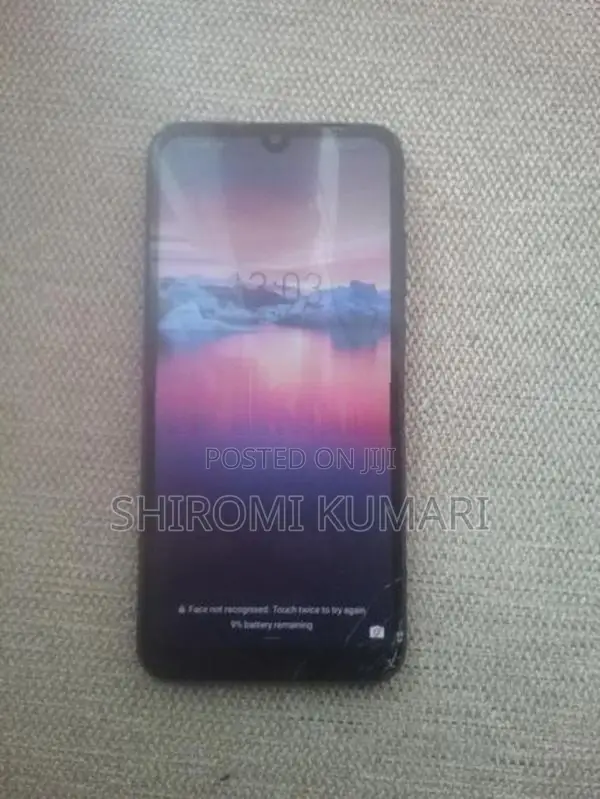 Huawei Y6s Global Edition (Used)