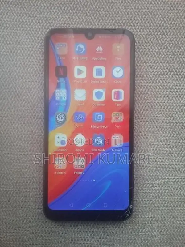 Huawei Y6s Global Edition (Used)